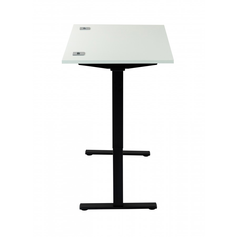 Rise Electric Twin Motor Height Adjustable Desk